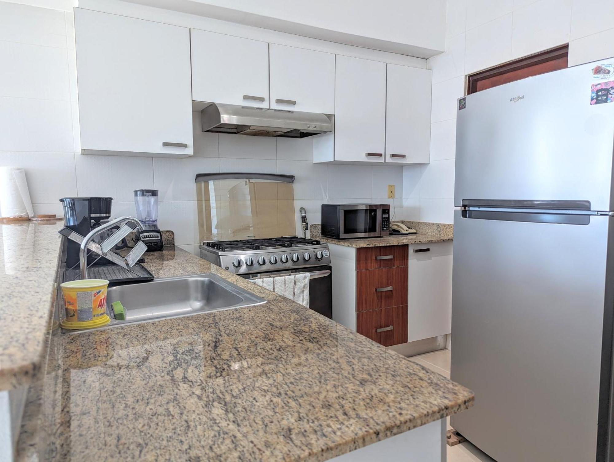 Yc 3602 L Apartamento 2Br En Av Balboa Ciudad de Panamá Exterior foto